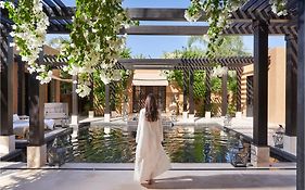 Hotel Mandarin Oriental, Marrakech  5*